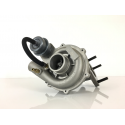Turbo pour ROVER 400 420 D 86 CV 452283-5001S