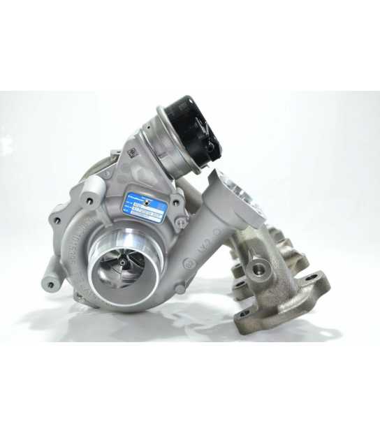 Turbo pour RENAULT Master 3 2.3 dCi 125 CV 5303 970 0417