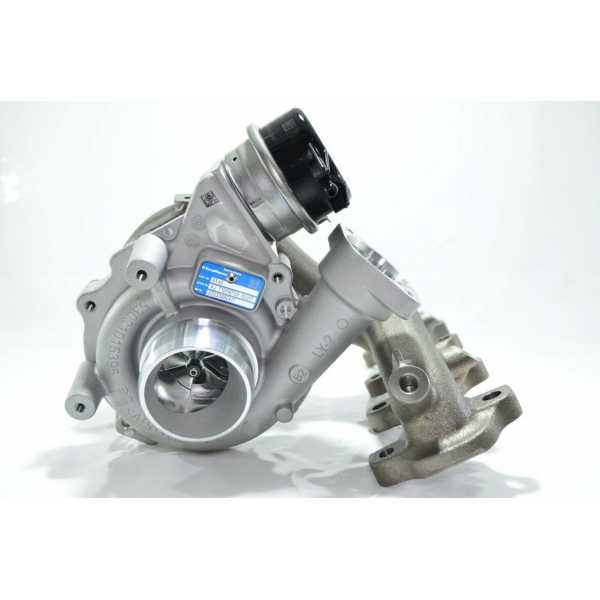 Turbo pour RENAULT Master 3 2.3 dCi 110 CV 5303 970 0417