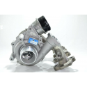 Turbo pour NISSAN Navara 2.3 dCi 163 CV 5303 970 0417