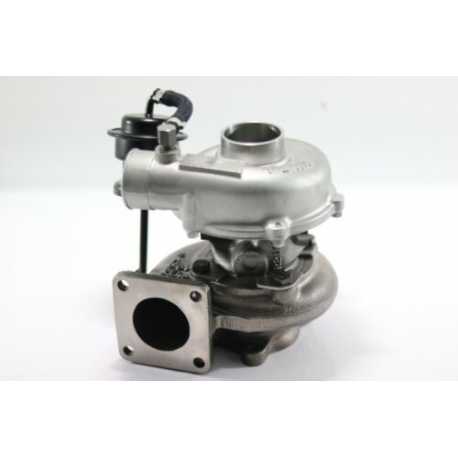 Turbo pour ISUZU Piazza 2.0 Turbo 141 CV VI34