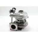 Turbo pour ISUZU Piazza 2.0 Turbo 141 CV VI34