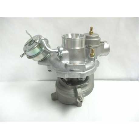 Turbo pour SAAB 9-3 2 2.0 t 175 CV 720168-5011S
