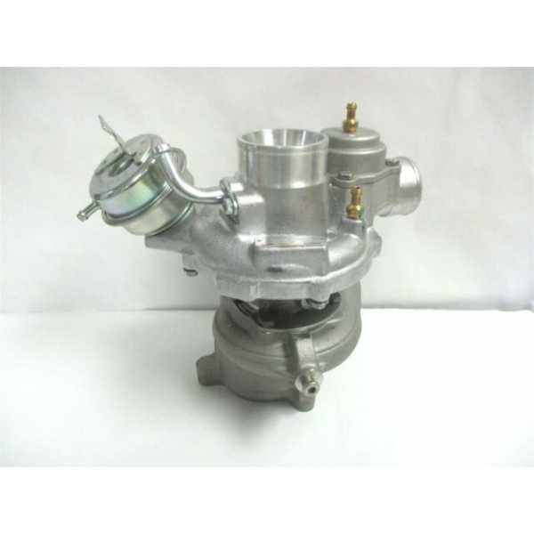 Turbo pour SAAB 9-3 2 1.8 t 150 CV 720168-5011S
