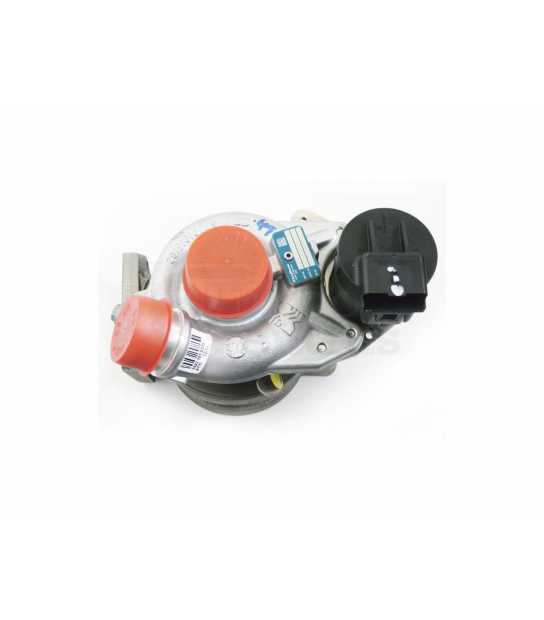 Turbo pour LAND ROVER Range Rover 3.6 D 272 CV 5439 988 0111