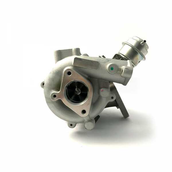 Turbo pour NISSAN X-Trail 1 2.2 dCi 136 CV 727477-5007S