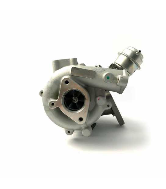 Turbo pour NISSAN Almera 2 2.2 dCi 136 CV 727477-5007S