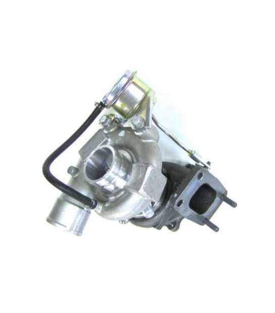 Turbo pour IVECO Daily 3 2.8 TD 105 CV 751578-5002S