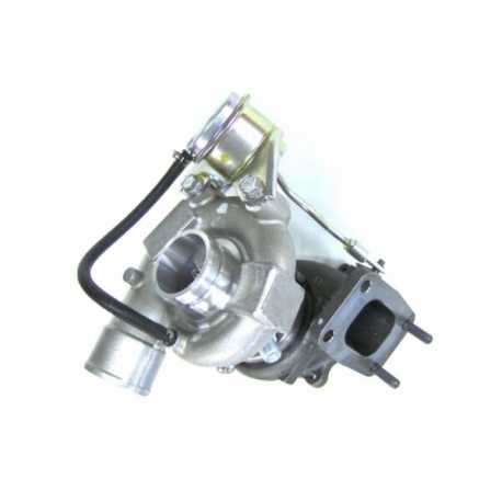 Turbo pour IVECO Daily 3 2.8 D 125 CV 751578-5002S