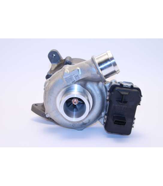 Turbo pour LAND ROVER Freelander 2 2.2 SD4 190 CV 49477-01214
