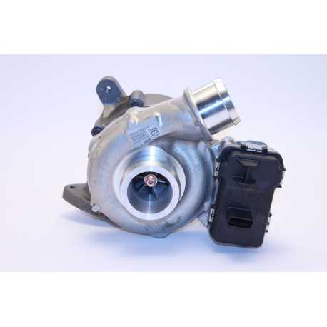 Turbo pour LAND ROVER Discovery Sport 2.2 D 190 CV 49477-01214