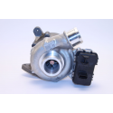 Turbo pour LAND ROVER Discovery Sport 2.2 D 190 CV 49477-01214