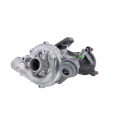 Turbo pour SUZUKI Vitara 2.0 HDi 110 CV 734204-5001S