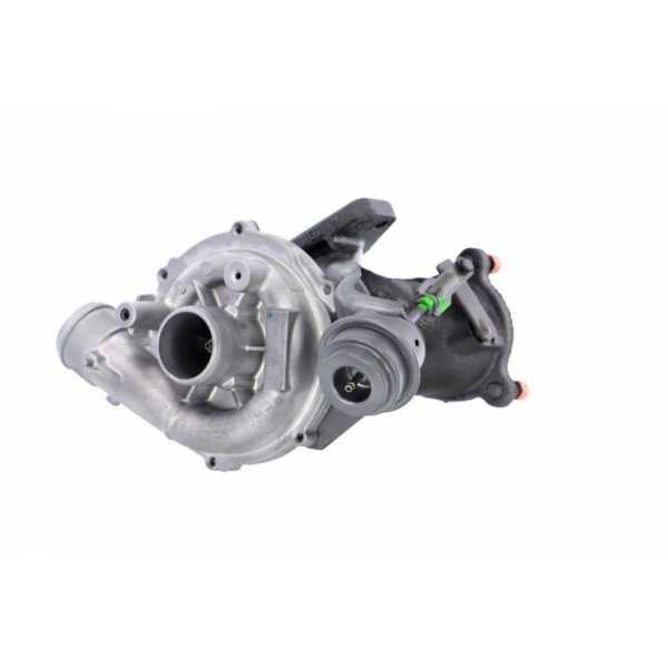 Turbo pour SUZUKI Grand Vitara 1 2.0 HDi 109 CV 734204-5001S