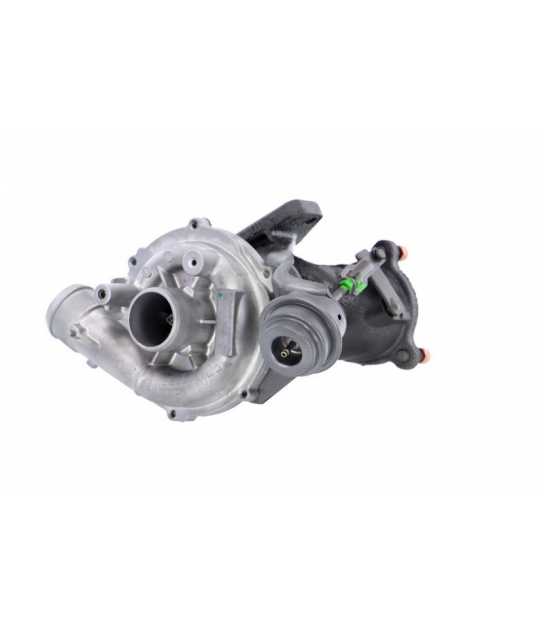 Turbo pour SUZUKI Grand Vitara 1 2.0 HDi 109 CV 734204-5001S