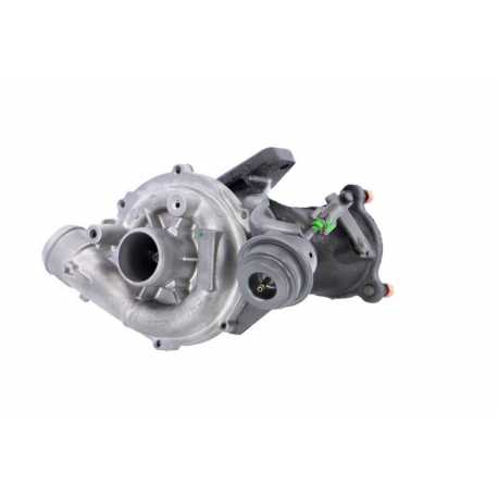 Turbo pour SUZUKI Grand Vitara 1 2.0 HDi 109 CV 734204-5001S