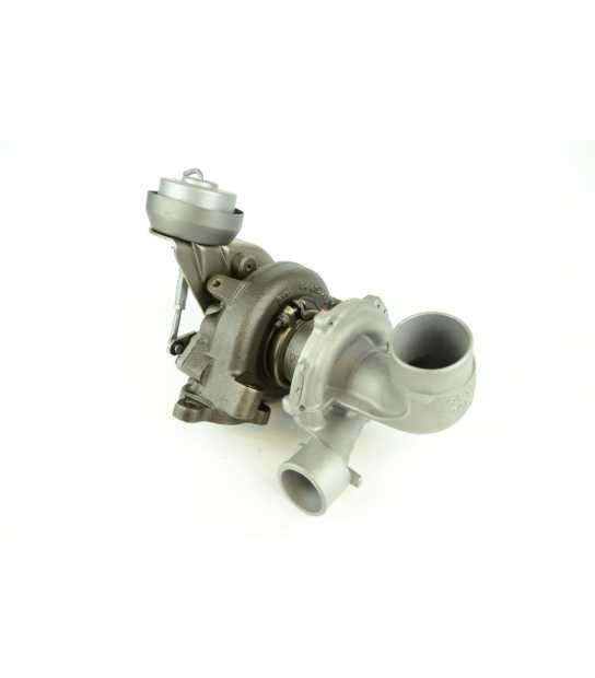 Turbo pour TOYOTA Verso 2.0 D-4D 124 CV VB21