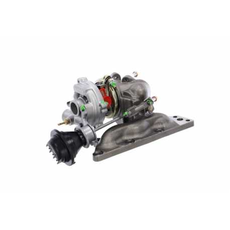Turbo pour SMART City Coupé 0.6 61 CV 727211-5001S