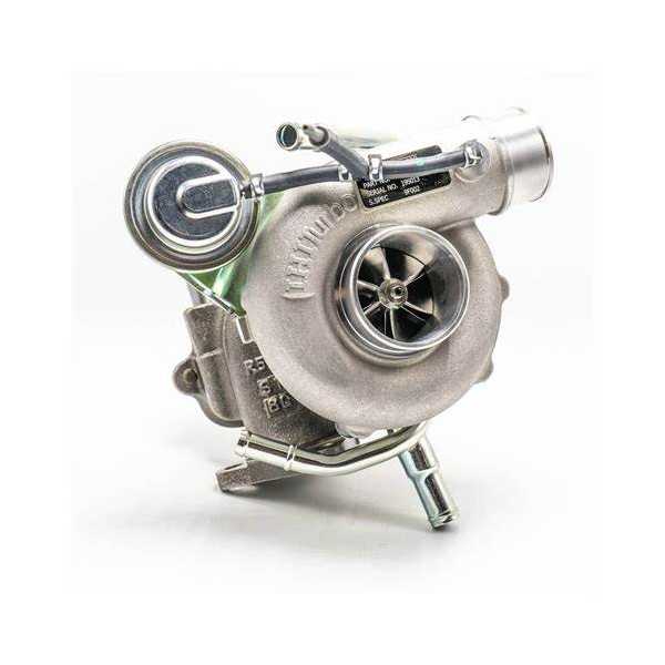 Turbo pour SUBARU Impreza WRX STi 2.0 265 CV VF34