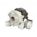 Turbo pour MITSUBISHI Outlander 2 2.2 DI-D 177 CV 49335-01123