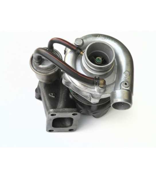 Turbo pour VOLVO 765 2.4 TD 110 CV 466088-0001