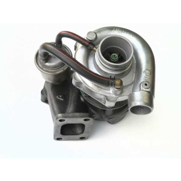Turbo pour VOLVO 940 1 2.4 TD 109 CV 466088-0001