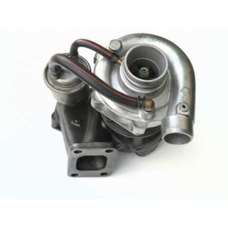 Turbo pour VOLVO 940 1 2.4 TD 109 CV 466088-0001