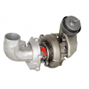 Turbo pour TOYOTA RAV4 3 2.2 D 150 CV VB28