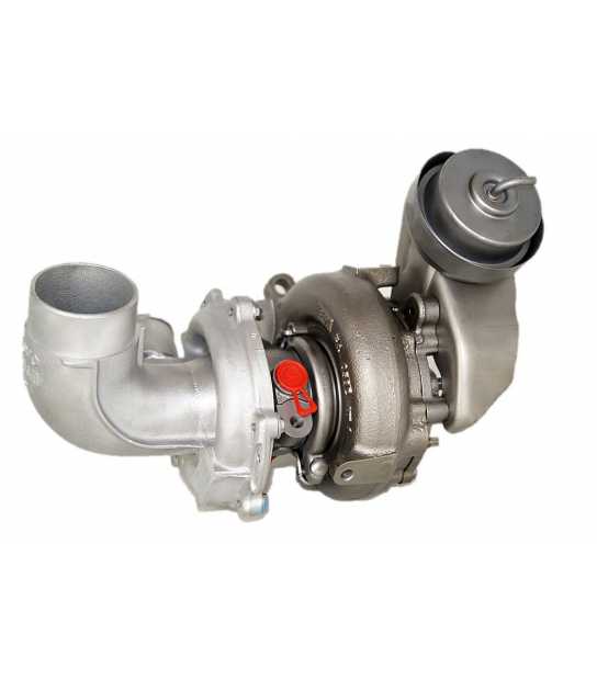 Turbo pour TOYOTA Avensis 2.2 D-4D 150 CV VB28