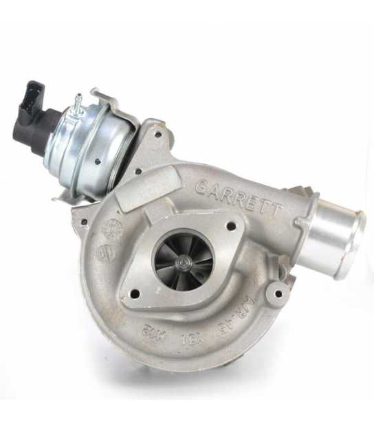 Turbo pour HONDA Accord 8 2.2 i-DTEC 150 CV 782217-5002S