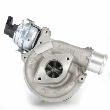 Turbo pour HONDA Accord 8 2.2 i-DTEC 150 CV 782217-5002S