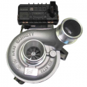 Turbo pour SSANGYONG Korando 2.0 e-XDi 150 CV 798015-5002S