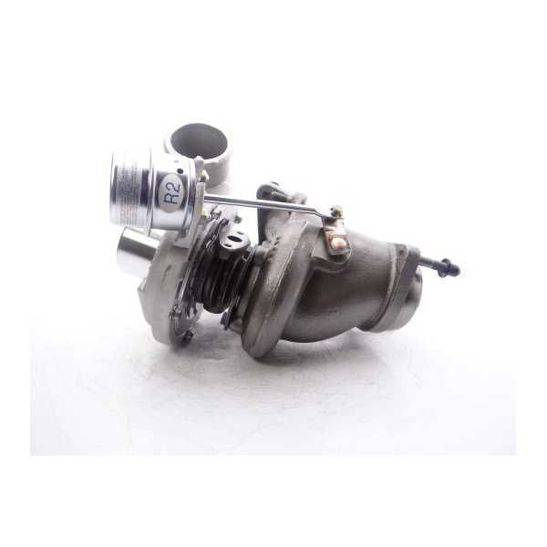 Turbo pour SSANGYONG Rexton 2.9 TD 120 CV 710641-5003S