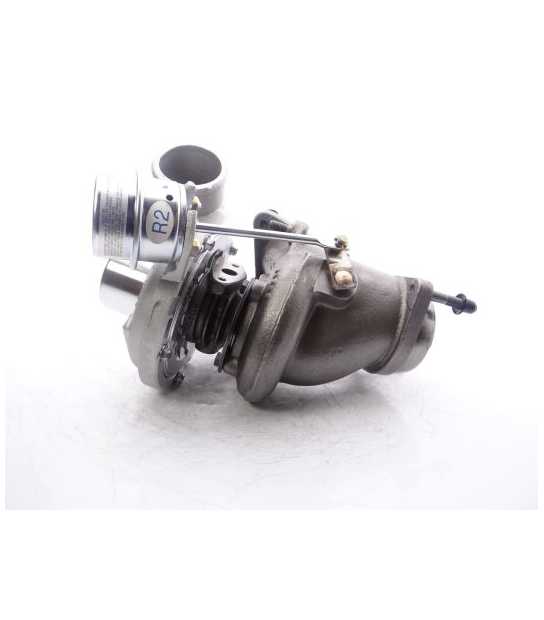 Turbo pour SSANGYONG Rexton 2.9 TD 120 CV 710641-5003S