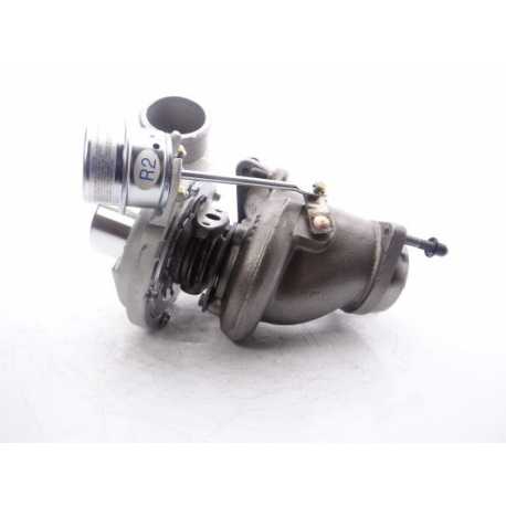 Turbo pour SSANGYONG Rexton 2.9 TD 120 CV 710641-5003S