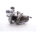 Turbo pour SSANGYONG Rexton 2.9 TD 120 CV 710641-5003S