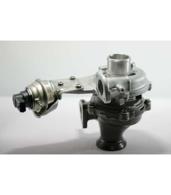 Turbo pour ALFA ROMEO Giulietta 2.0 JTDM 150 CV 804963-5003S