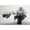 Turbo pour ALFA ROMEO Giulietta 2.0 JTDM 150 CV 804963-5003S