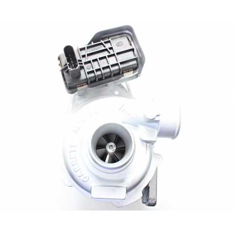 Turbo pour CHRYSLER Voyager 3 2.5 CRD 150 CV 771955-5001S