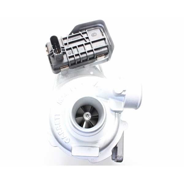 Turbo pour CHRYSLER Voyager 4 2.8 CRD 163 CV 771955-5001S