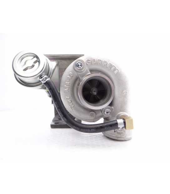 Turbo pour ROVER Montego 2.0 D Turbo 82 CV 466770-5001S