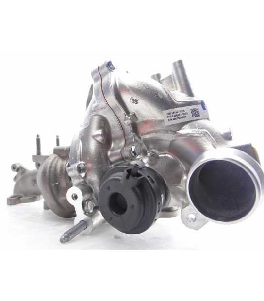 Turbo pour NISSAN NV400 2.3 dCi 170 CV 846016-5001S