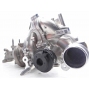 Turbo pour RENAULT Alaskan 2.3 dCi 190 CV 846016-5001S