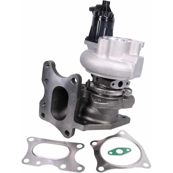 Turbo pour HONDA Civic 10 1.5 VTEC 182 CV 49373-07011