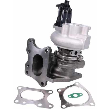 Turbo pour HONDA Civic 10 1.5 VTEC 182 CV 49373-07011