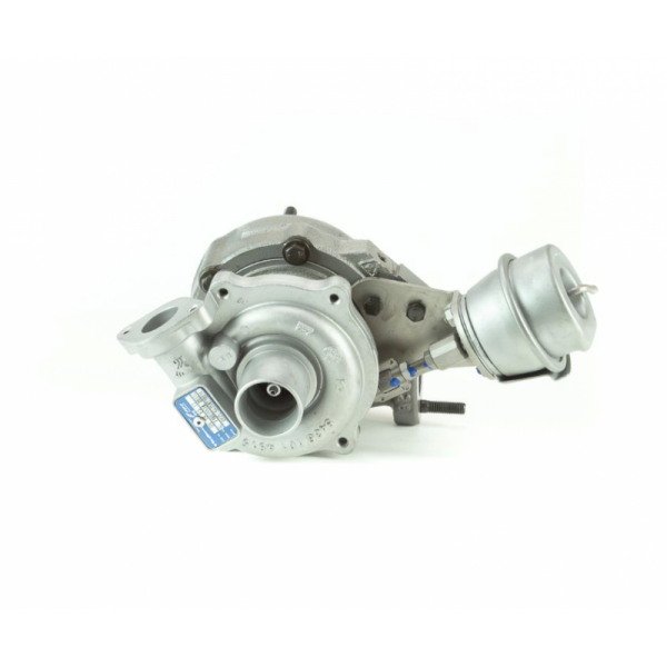 Turbo pour LANCIA Ypsilon 1.3 Multijet 105 CV 5435 988 0024
