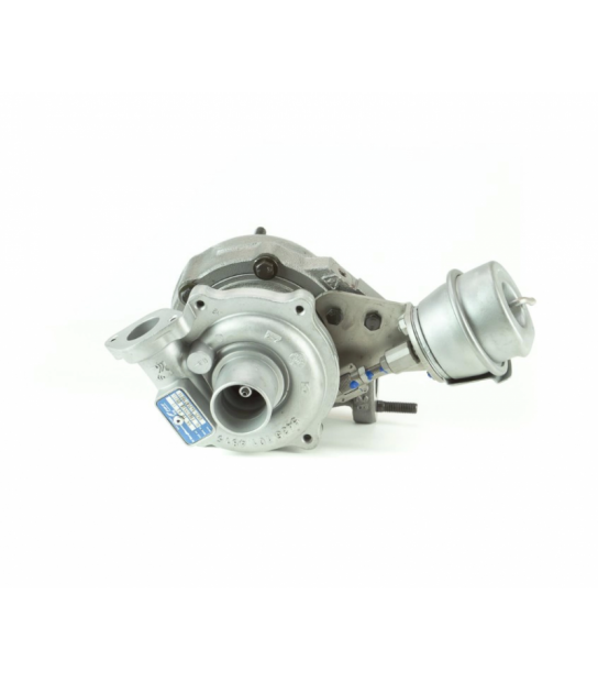 Turbo pour LANCIA Ypsilon 1.3 Multijet 105 CV 5435 988 0024