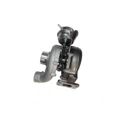 Turbo pour SKODA Superb 1 2.5 TDI 150 CV 454135-9011S