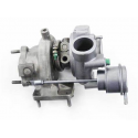 Turbo pour SAAB 9-3 1 2.3 Turbo 224 CV 49189-01800