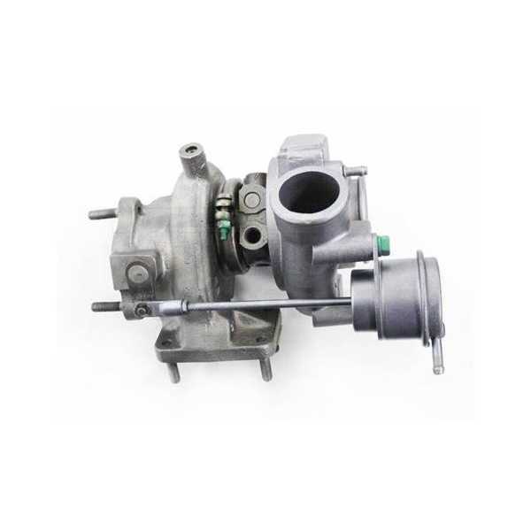 Turbo pour SAAB 9-5 1 2.3 Turbo 230 CV 49189-01800
